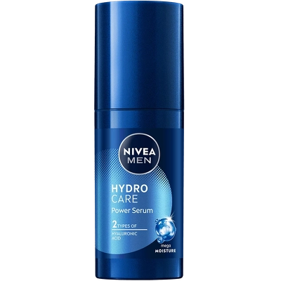 Nivea Men Hydro Care Power Serum 30 ml
