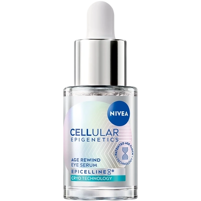 Nivea Cellular Epigenetics Age Rewind Eye Serum 15 ml