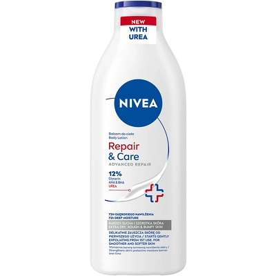 Nivea Repair & Care Advanced Repair Body Lotion 400 ml