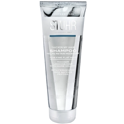 Stuhr Thicken My Hair Shampoo 200 ml