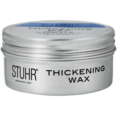 Stuhr Thickening Wax 80 ml