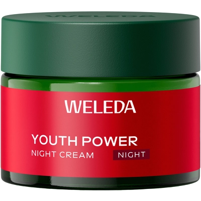 Weleda Youth Power Night Cream 40 ml