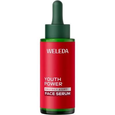 Weleda Youth Power Cell Activating Face Serum 30 ml