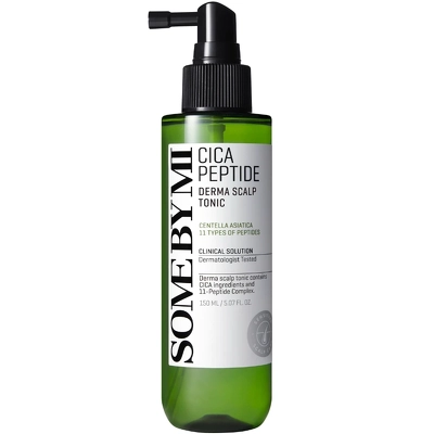 Some By Mi Cica Peptide Derma Scalp Tonic 150 ml
