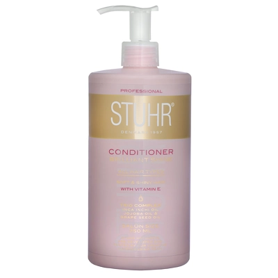 Stuhr Brilliant Shine Conditioner 750 ml