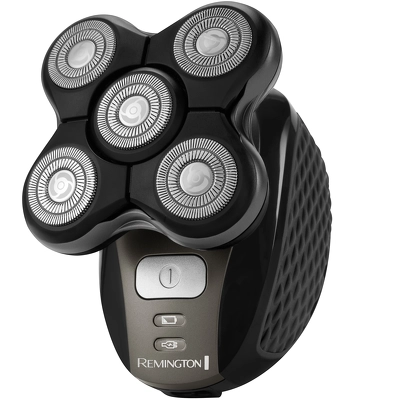 Remington Head Shaver - Black