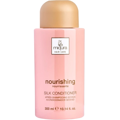 Miqura Nourishing Silk Conditioner 300 ml