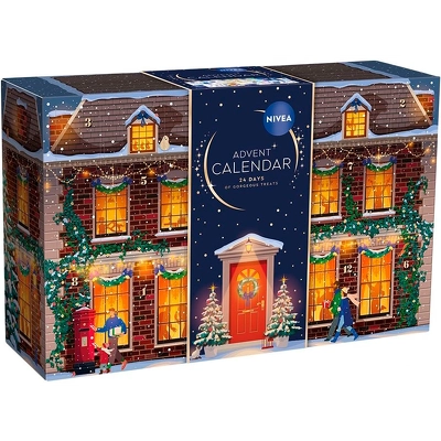 Nivea Female Advent Calendar (Limited Edition)