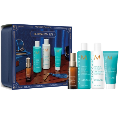 Moroccanoil Hydration Holiday Radiance (Limited Edition)