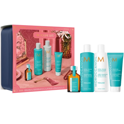 Moroccanoil Volume Holiday Radiance (Limited Edition)