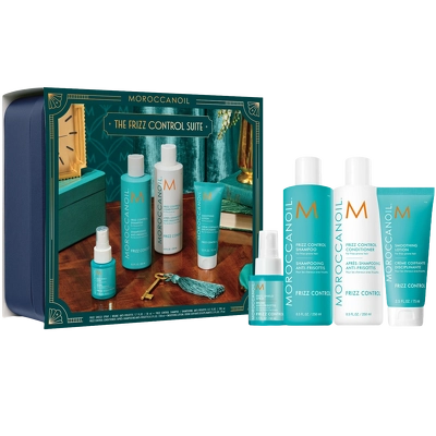 Moroccanoil Frizz Holiday Radiance (Limited Edition)