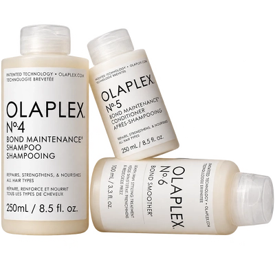 Olaplex Total Hair Repair Set (Limited Edition)