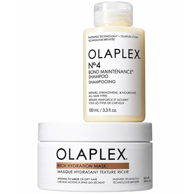 Olaplex Hydration Heroes (Limited Edition)