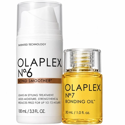 Olaplex Iconic Stylers Set (Limited Edition)