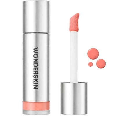 Wonderskin Wonder Blading All-Day Blush Stain 7,5 ml - Sundrop