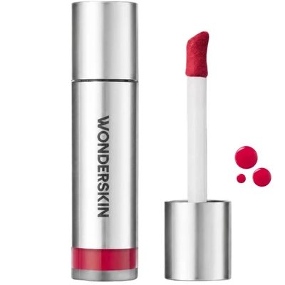 Wonderskin Wonder Blading All-Day Blush Stain 7,5 ml - Flutter