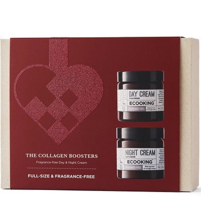Ecooking The Collagen Boosters Gift Box 2026