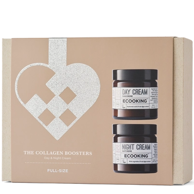 Ecooking The Collagen Boosters Gift Box 2026