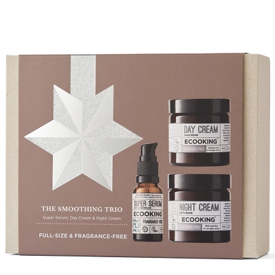 Ecooking The Smoothing Trio Gift Box 2026