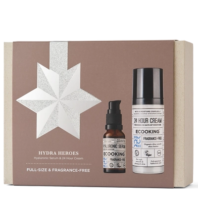 Ecooking Hydra Heroes Gift Box 2026