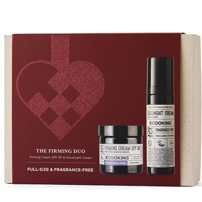 Ecooking The Firming Duo Gift Box 2026