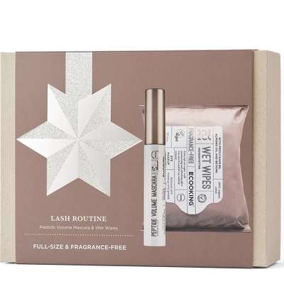 Ecooking Lash Routine Gift Box 2026