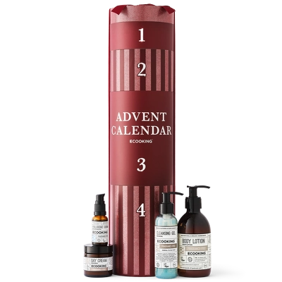 Ecooking Advent Calendar 2026