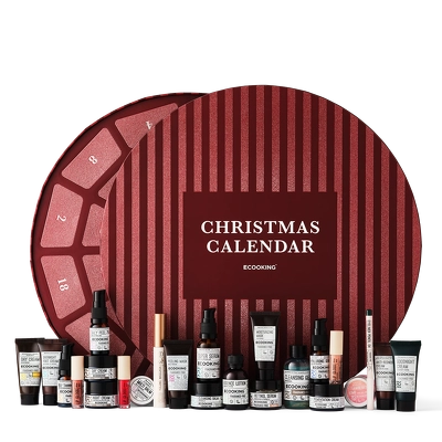 Ecooking Christmas Calendar 2026