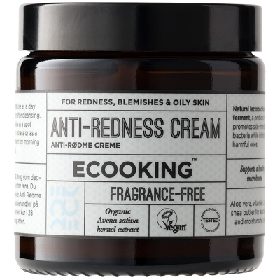 Ecooking Anti Redness Cream 100 ml