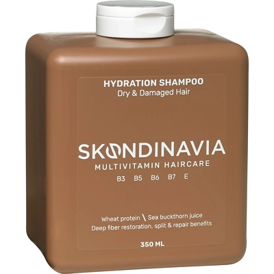 Skøndinavia Hydration Shampoo 350 ml
