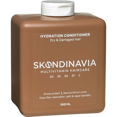 Skøndinavia Hydration Conditioner 300 ml