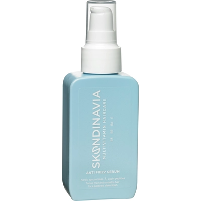 Skøndinavia Anti-Frizz Serum 100 ml