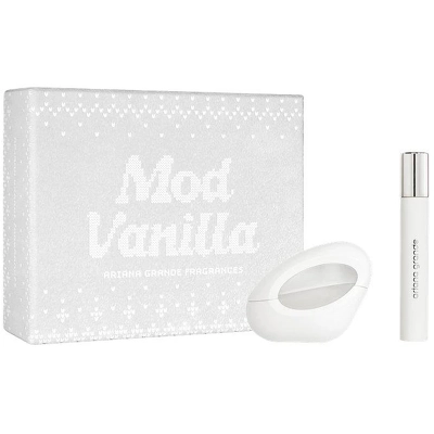 Ariana Grande MOD Vanilla EDP Gift Box 30 ml + 10 ml