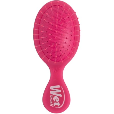 Wet Brush Mini Original Detangler - Pink
