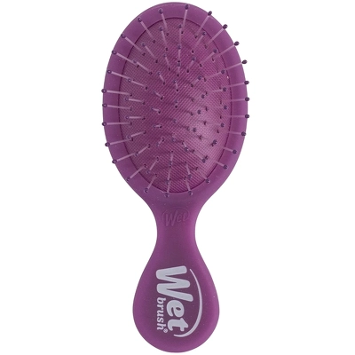 Wet Brush Mini Original Detangler - Purple
