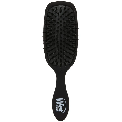 Wet Brush Smooth Styler - Black