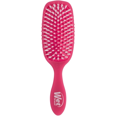Wet Brush Smooth Styler - Pink