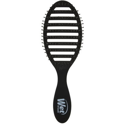 Wet Brush Speed Dry - Black