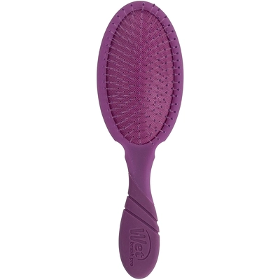 Wet Brush Pro Detangler - Purple