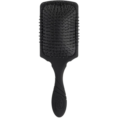 Wet Brush Pro Paddle Detangler - Black