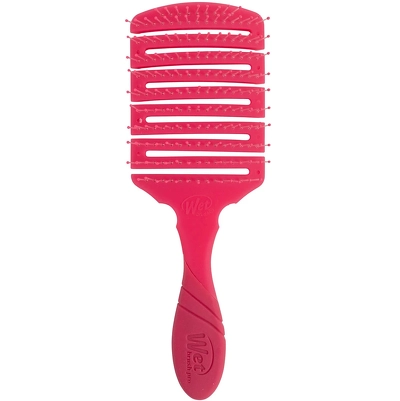 Wet Brush Pro Flex Dry Paddle - Pink