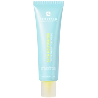 Erborian Glow Moisturizer Face Cream 50 ml