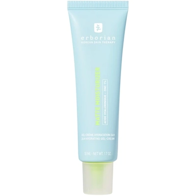 Erborian Matte Moisturizer Gel Cream 50 ml