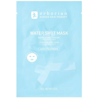Erborian Water Shot Mask 15 g
