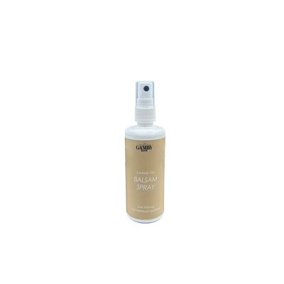 Gamby Natur Leave-In Balsam Spray 100 ml