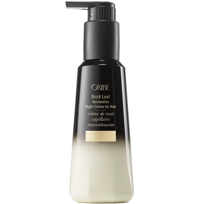 Oribe Gold Lust Restorative Night Cream For Hair 150 ml