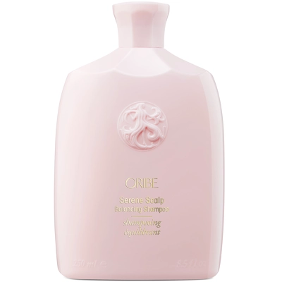 Oribe Serene Scalp Balancing Shampoo 250 ml