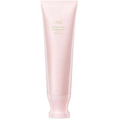 Oribe Serene Scalp Exfoliating Scrub 125 ml