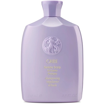 Oribe Serene Scalp Oil Control Shampoo 250 ml