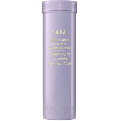 Oribe Serene Scalp Oil Control Powder Dry Shampoo 45 ml